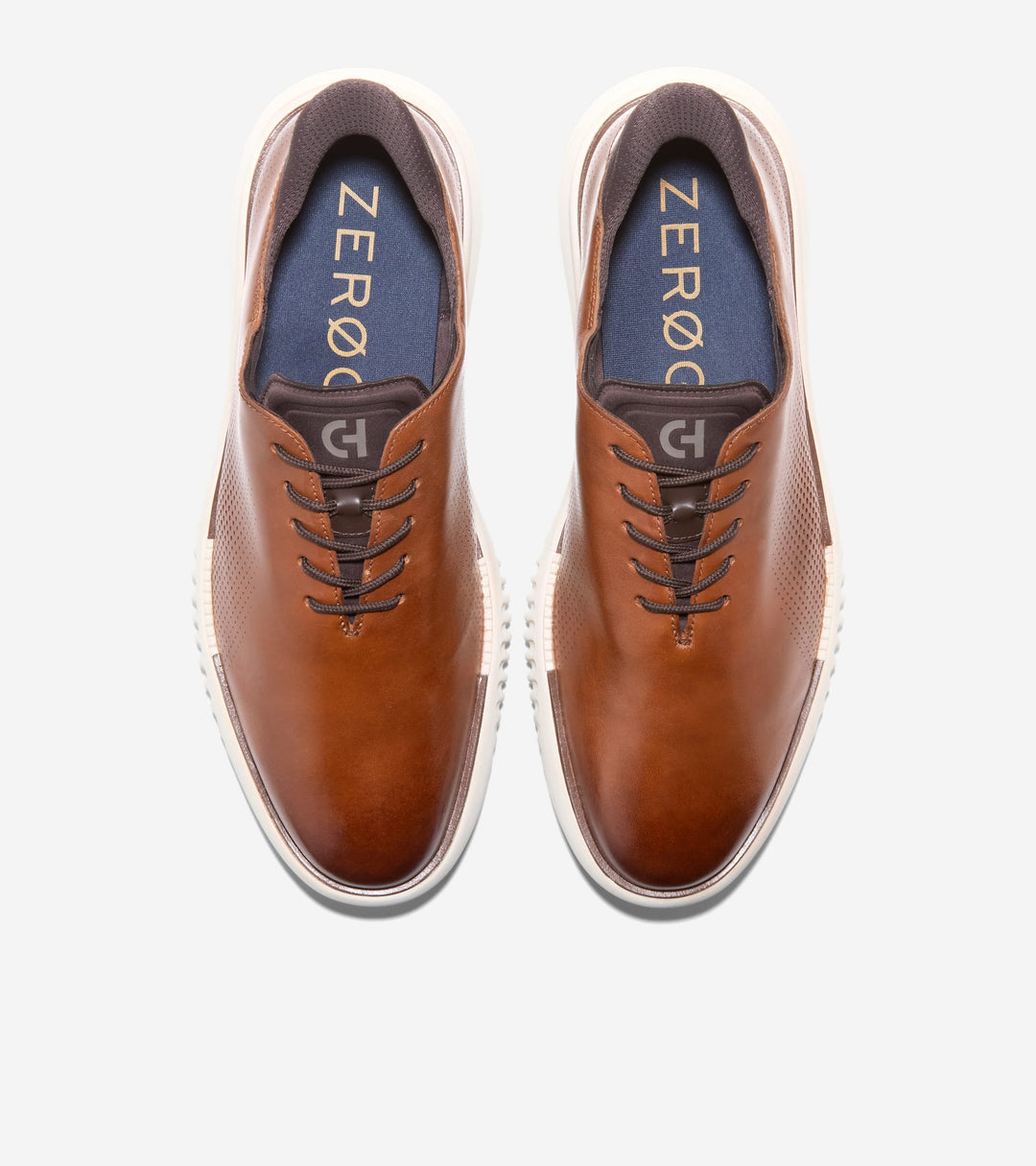 C42838:CH BRISTISH TAN / CH DK CHOCOLATE / ANGORA