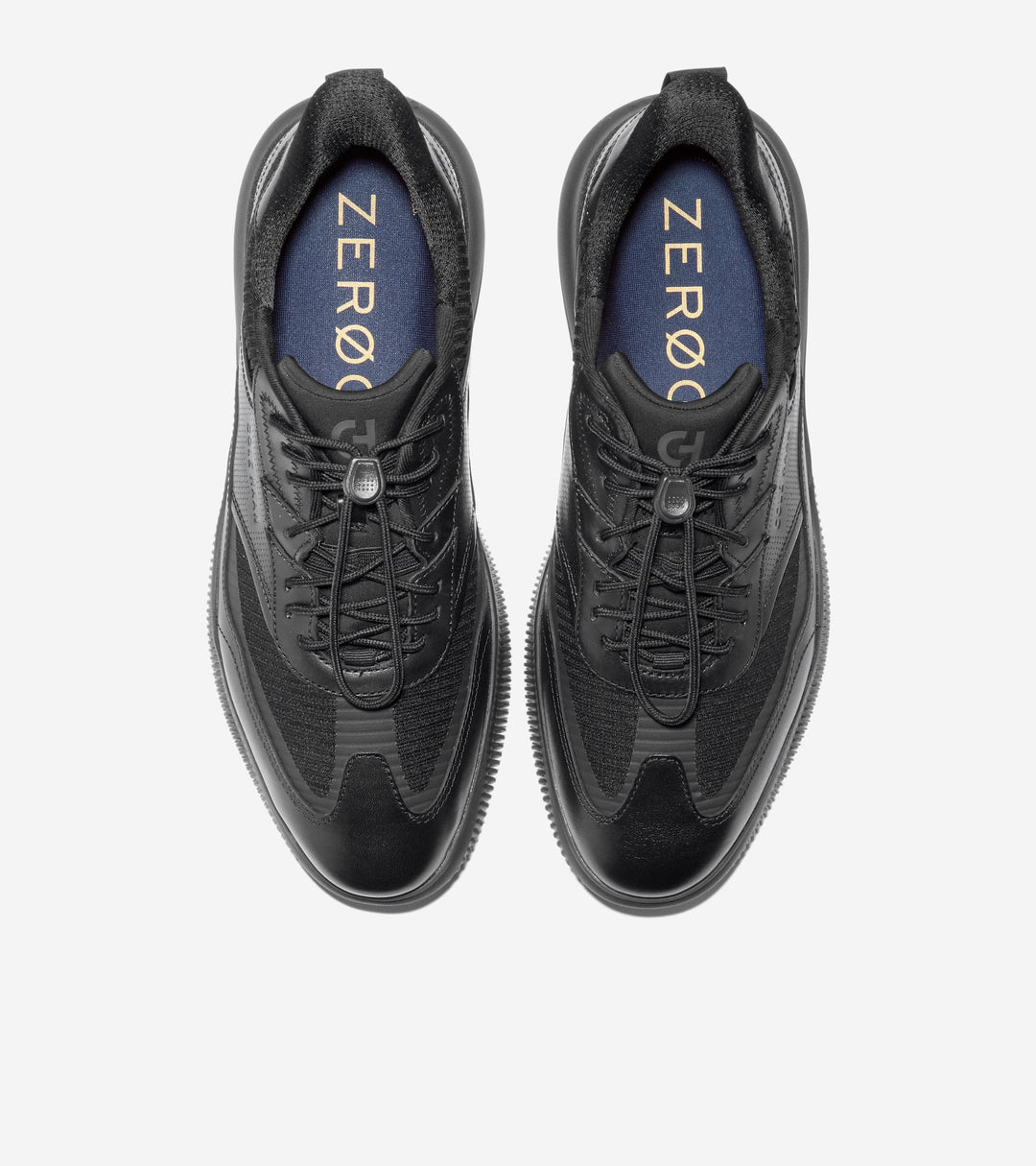C43977:BLACK / BLACK