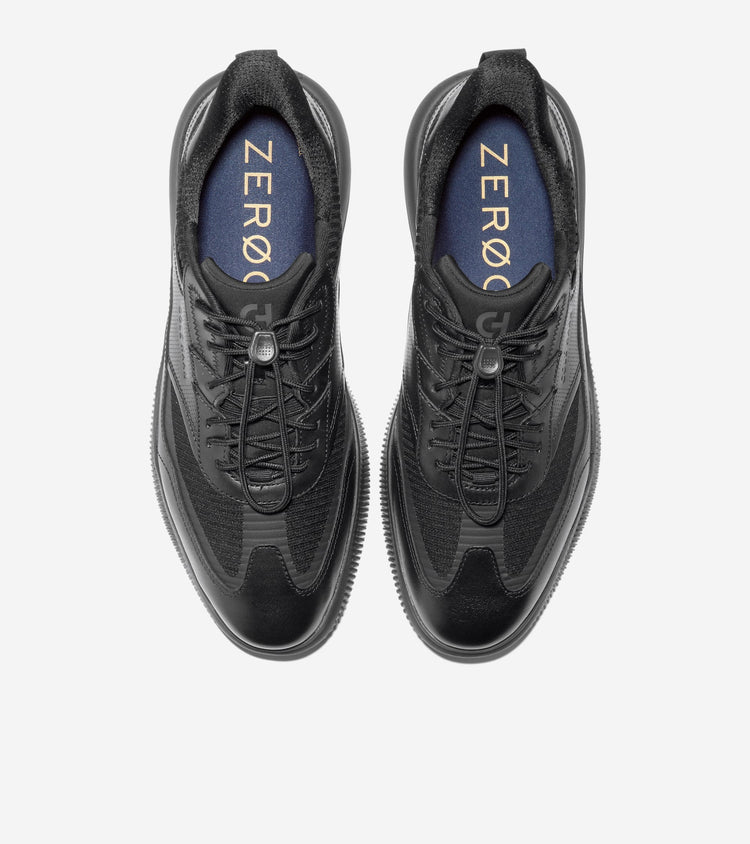 C43977:BLACK / BLACK
