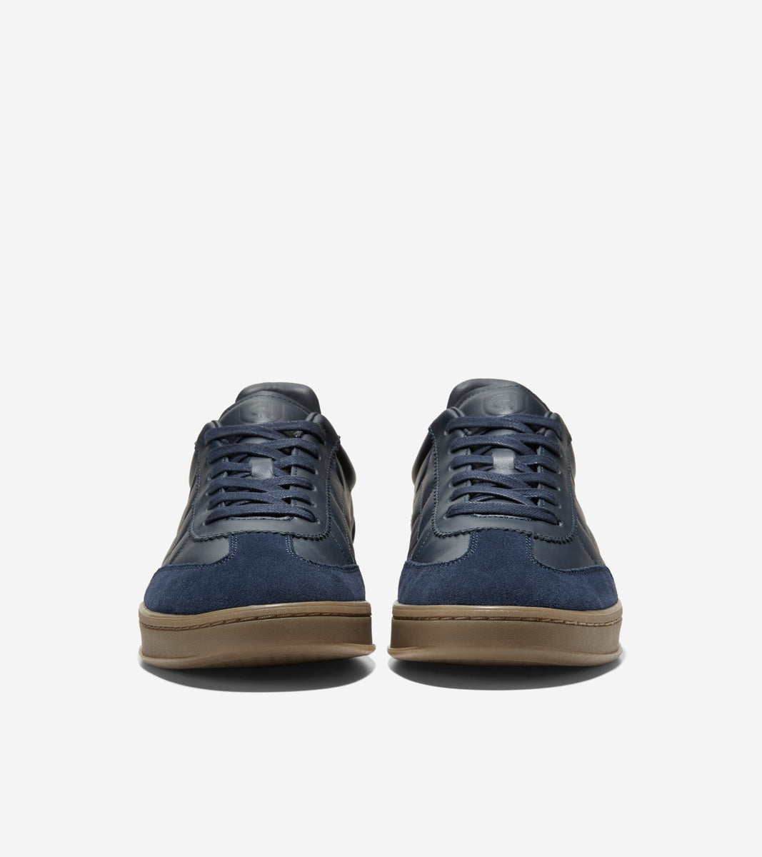 C38051:NAVY/CH BRITISH TAN/GUM