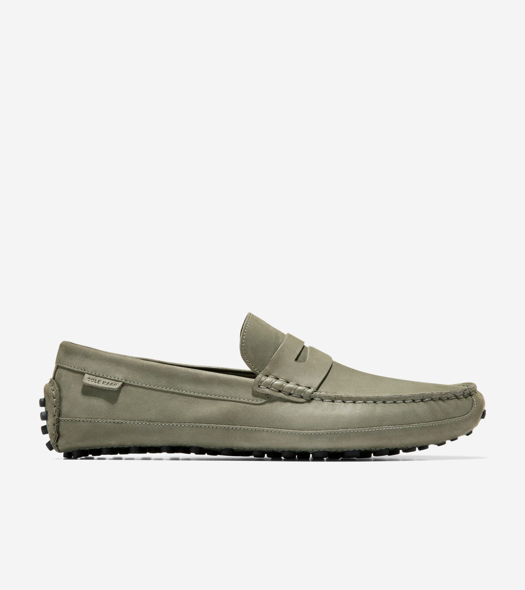C42356:DUSTY OLIVE NUBUCK / GUM