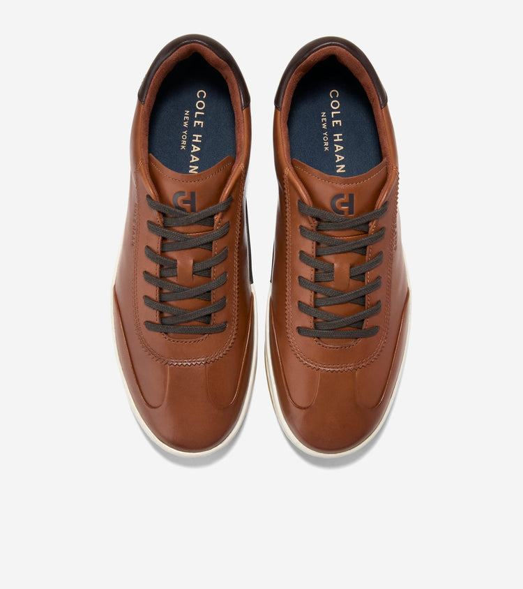 C43476:CH BRITISH TAN / CH DARK CHOCOLATE / ANGORA