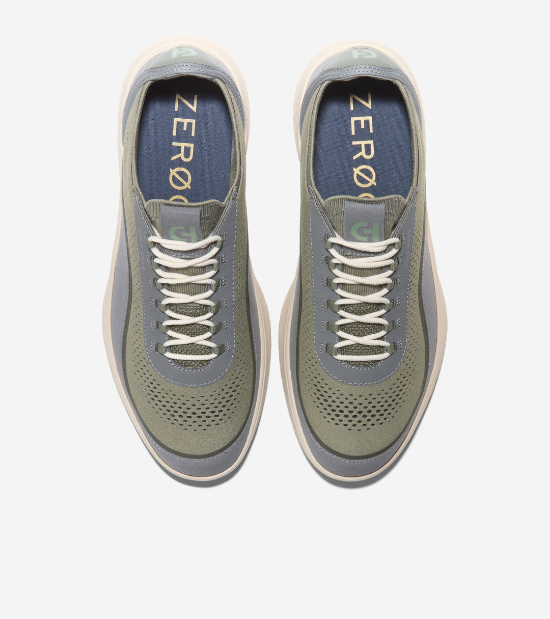 C42926:CASTLEROCK / DUSTY OLIVE / ANGORA