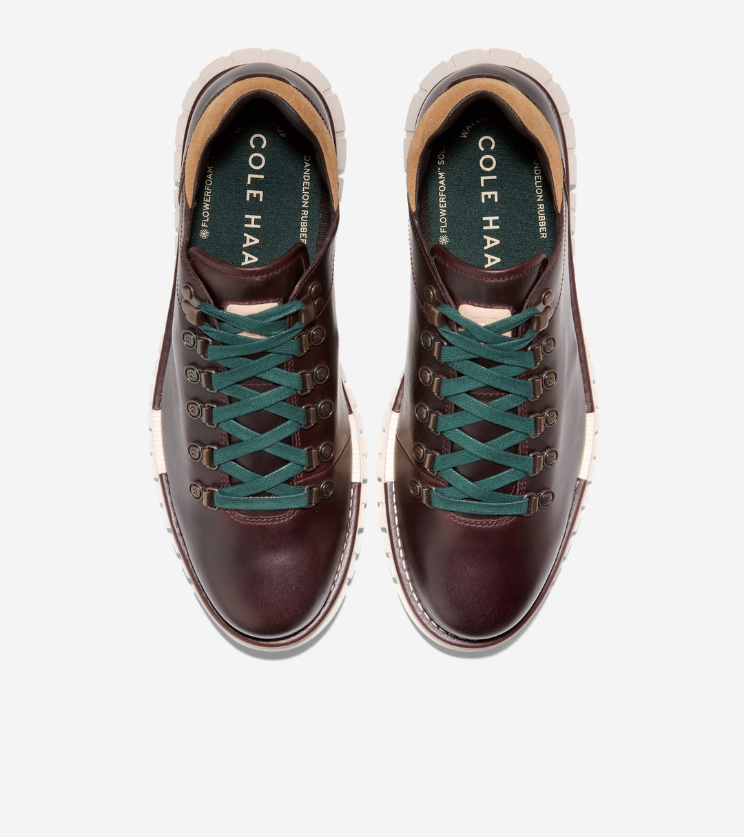 C38752:DEEP MAHOGANY / CH LIGHT AMBER / ALABASTER GLEAM WP