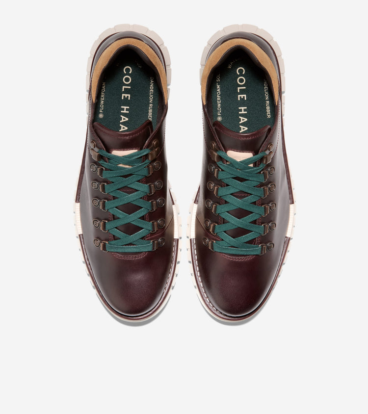 C38752:DEEP MAHOGANY / CH LIGHT AMBER / ALABASTER GLEAM WP