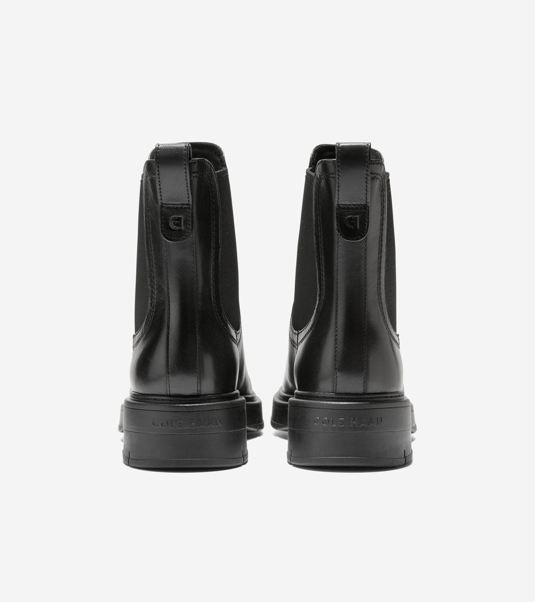 W37370:BLACK LEATHER WP