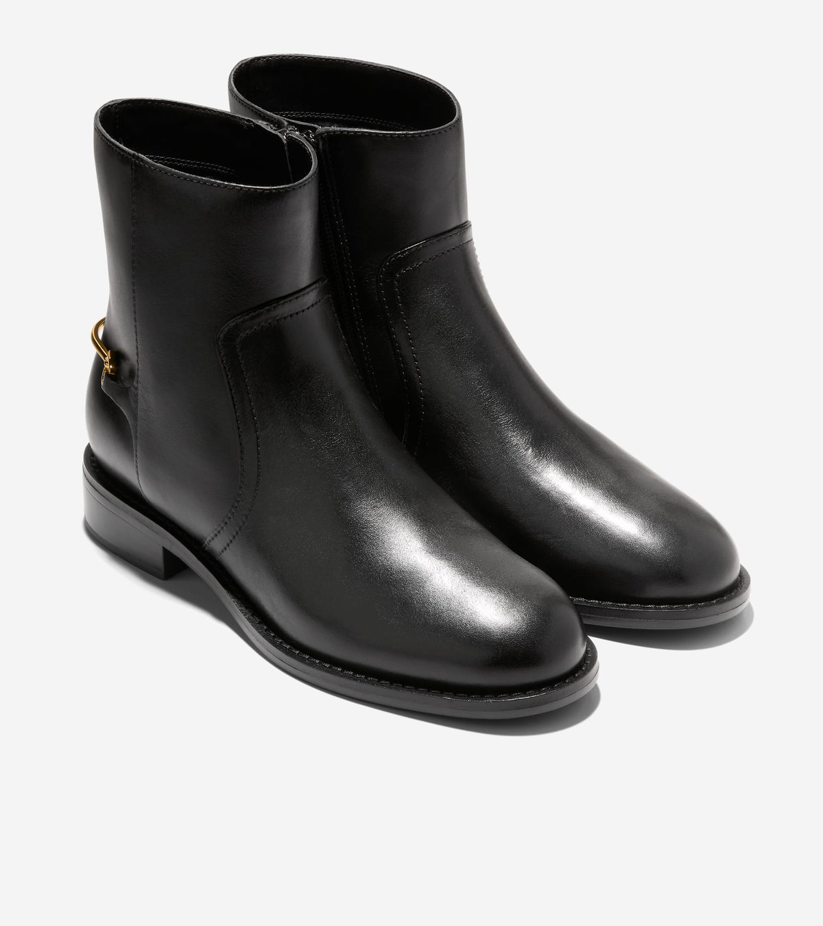W37203:BLACK LEATHER