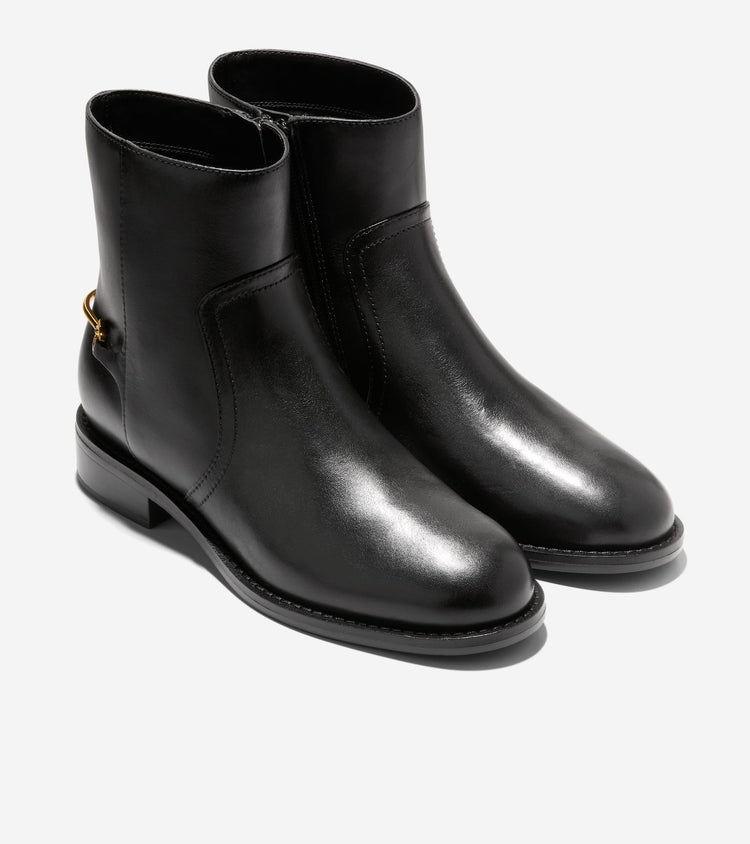 W37203:BLACK LEATHER