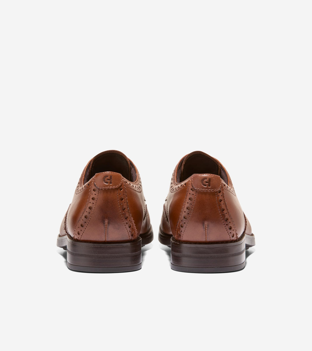C41592:CH BRITISH TAN / DK BROWN WR