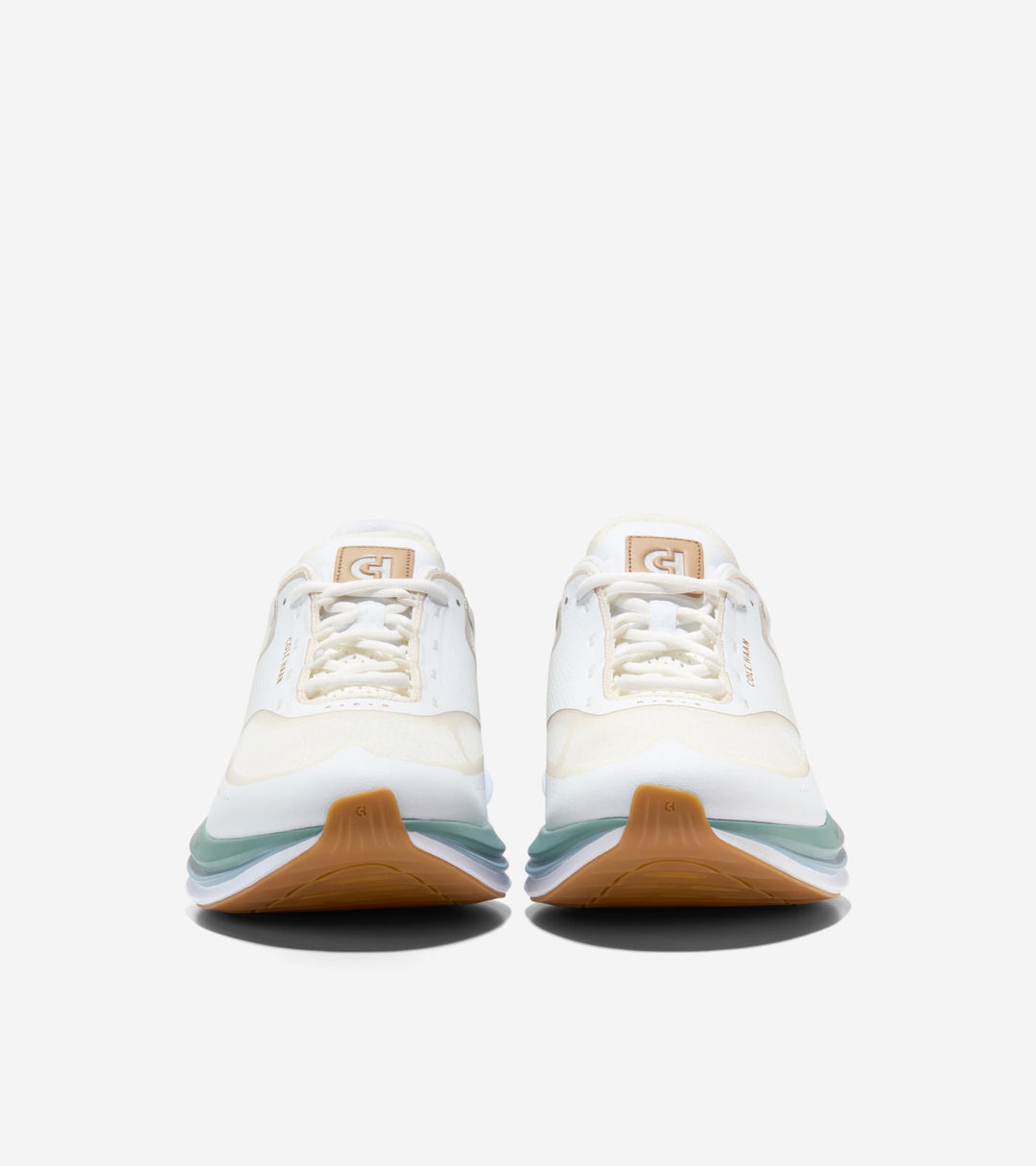 C42398:IVORY / CH TUSCAN SAND / WHITE