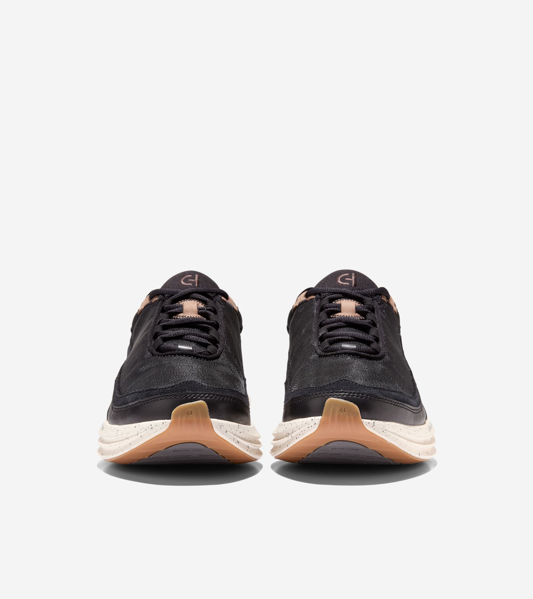 C46069:BLACK / CH LIGHT WHISKEY / IVORY