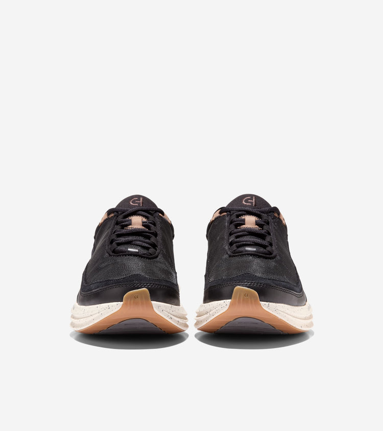 C46069:BLACK / CH LIGHT WHISKEY / IVORY