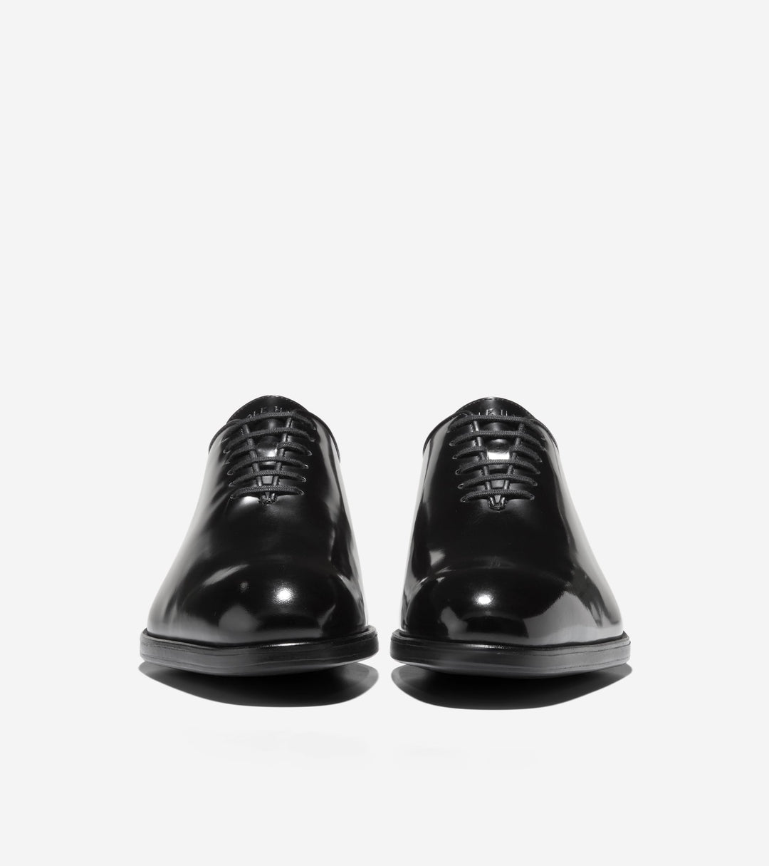 C41488:BLACK BOX LEATHER / BLACK