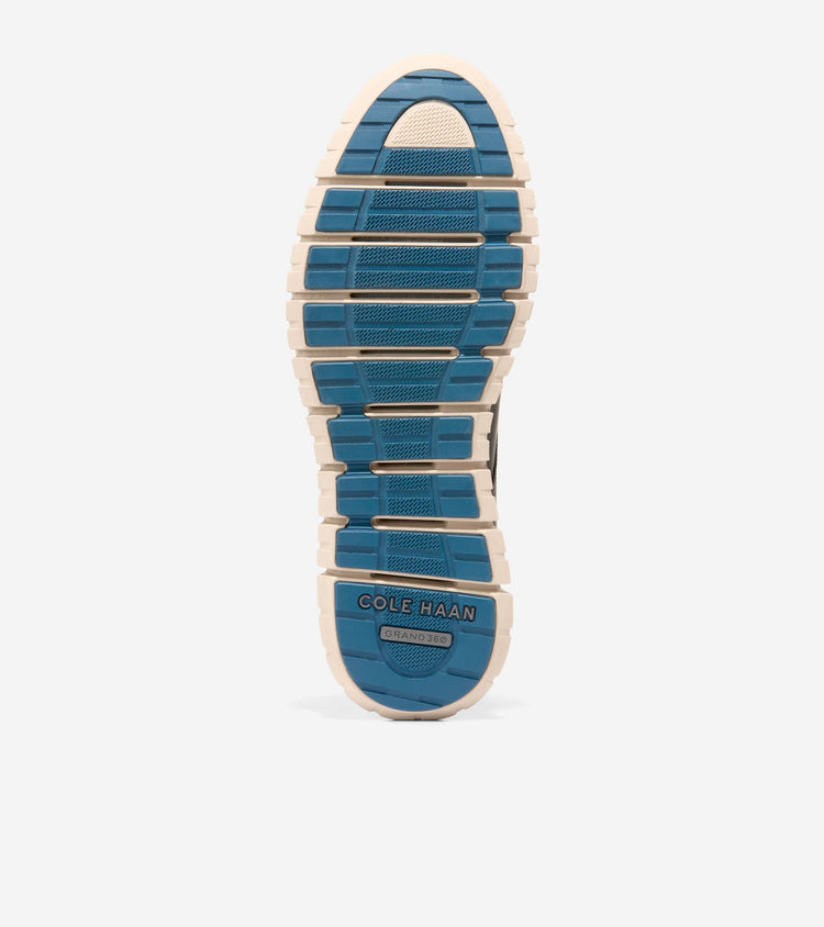 C41079:RAVEN  / MAJOLICA BLUE / OAT