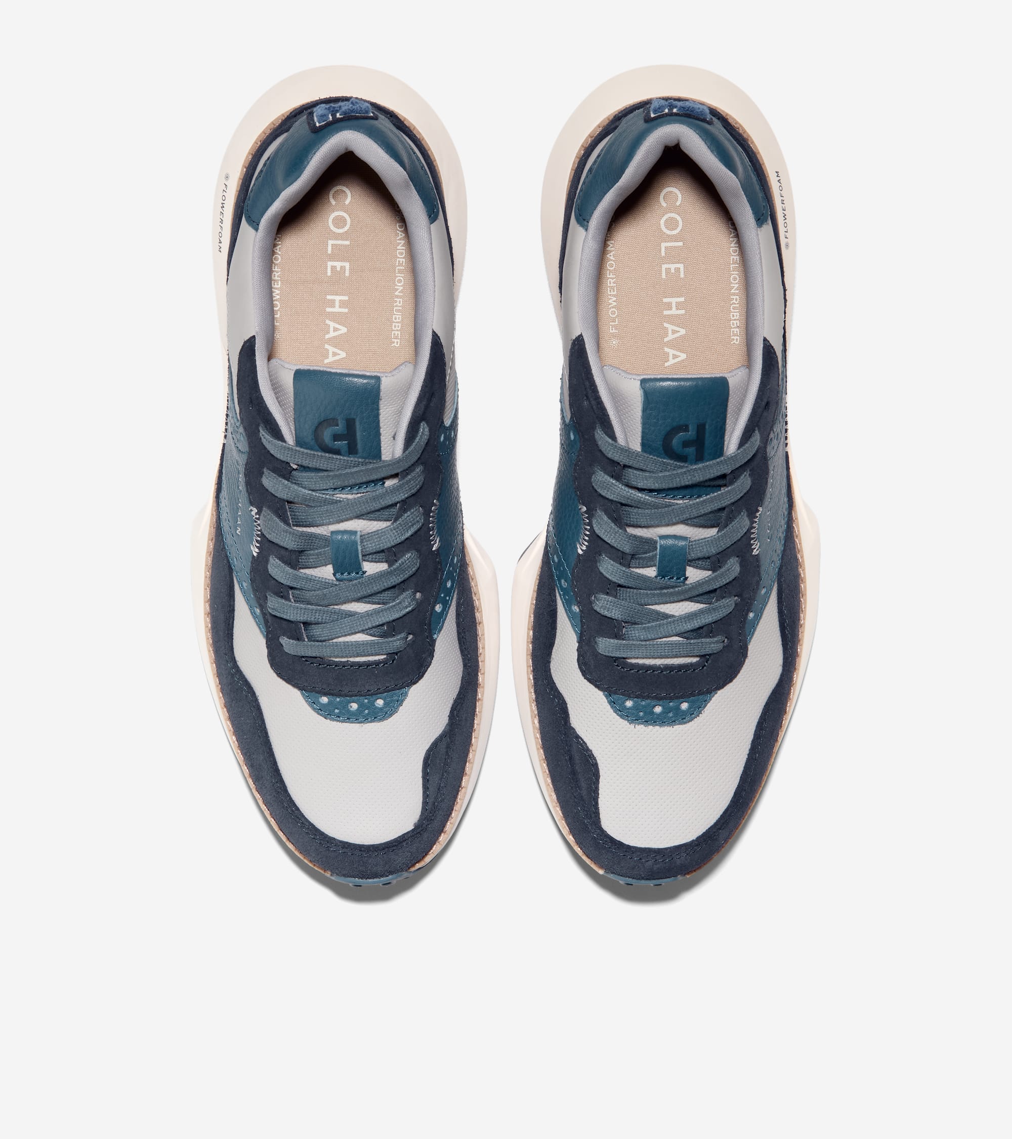 Men's GrandPrø Ashland Sneakers – ColeHaan-HK