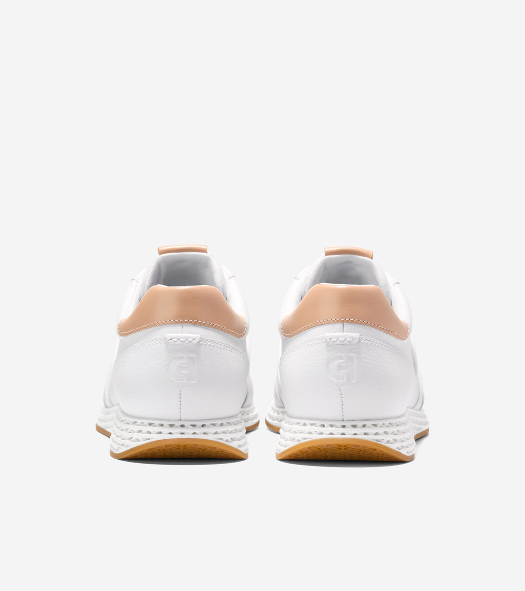 C43778:OPTIC WHITE / NATURAL VACHETTA / OPTIC WHITE