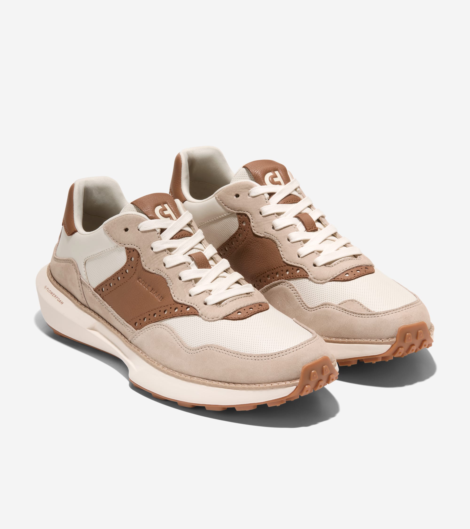 Men's GrandPrø Ashland Sneakers – ColeHaan-HK