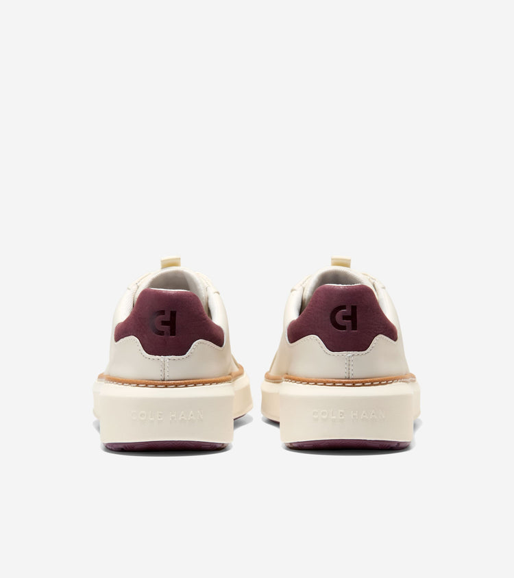 W37613:IVORY / CH BLOODSTONE / FONDUE FUDGE WP