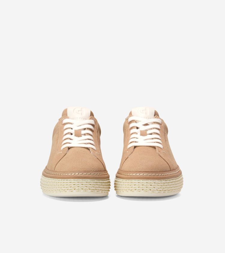 W34429:CH TUSCAN SAND/IVORY