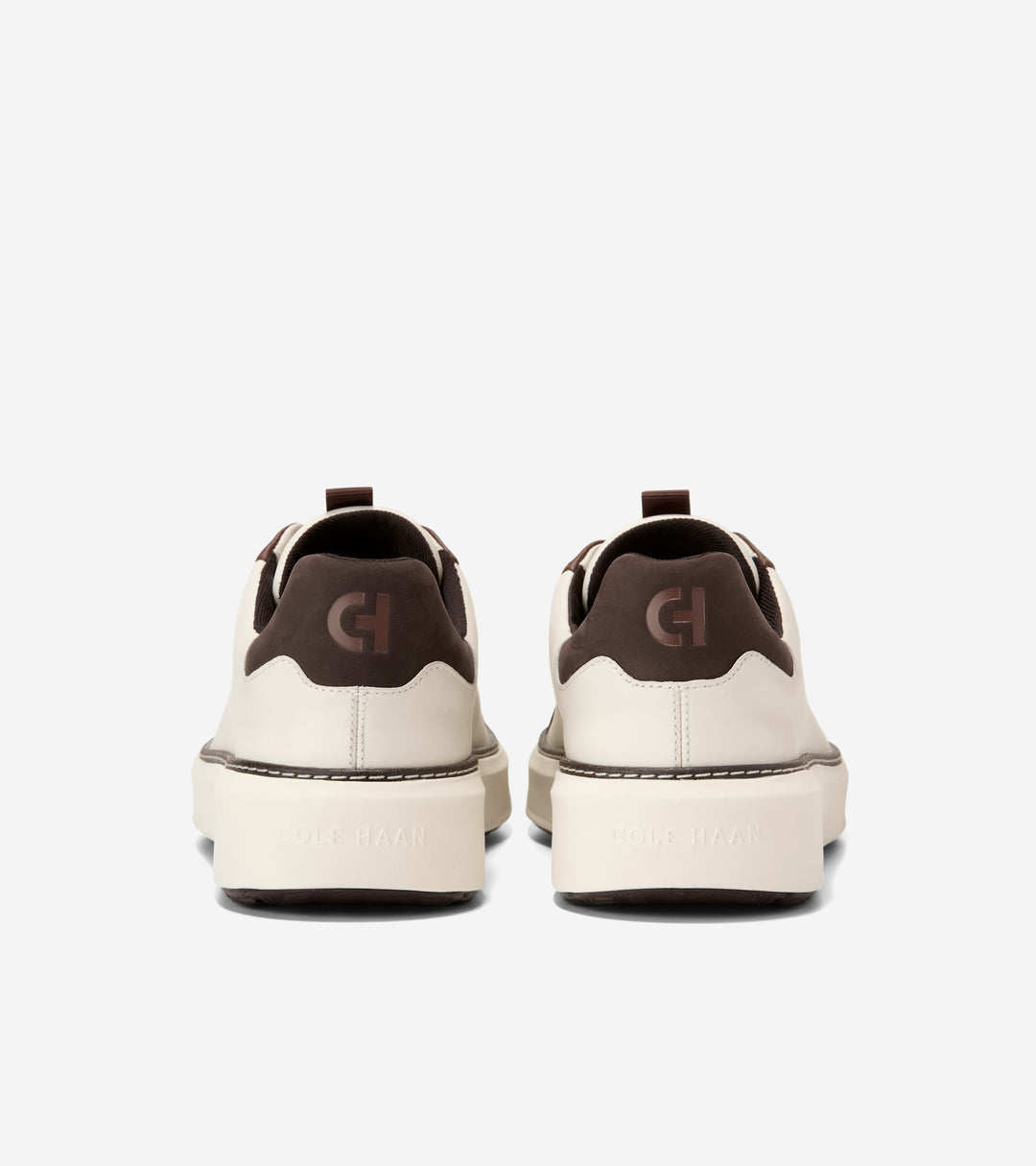C45720:IVORY / CH CHESTNUT / IVORY WP