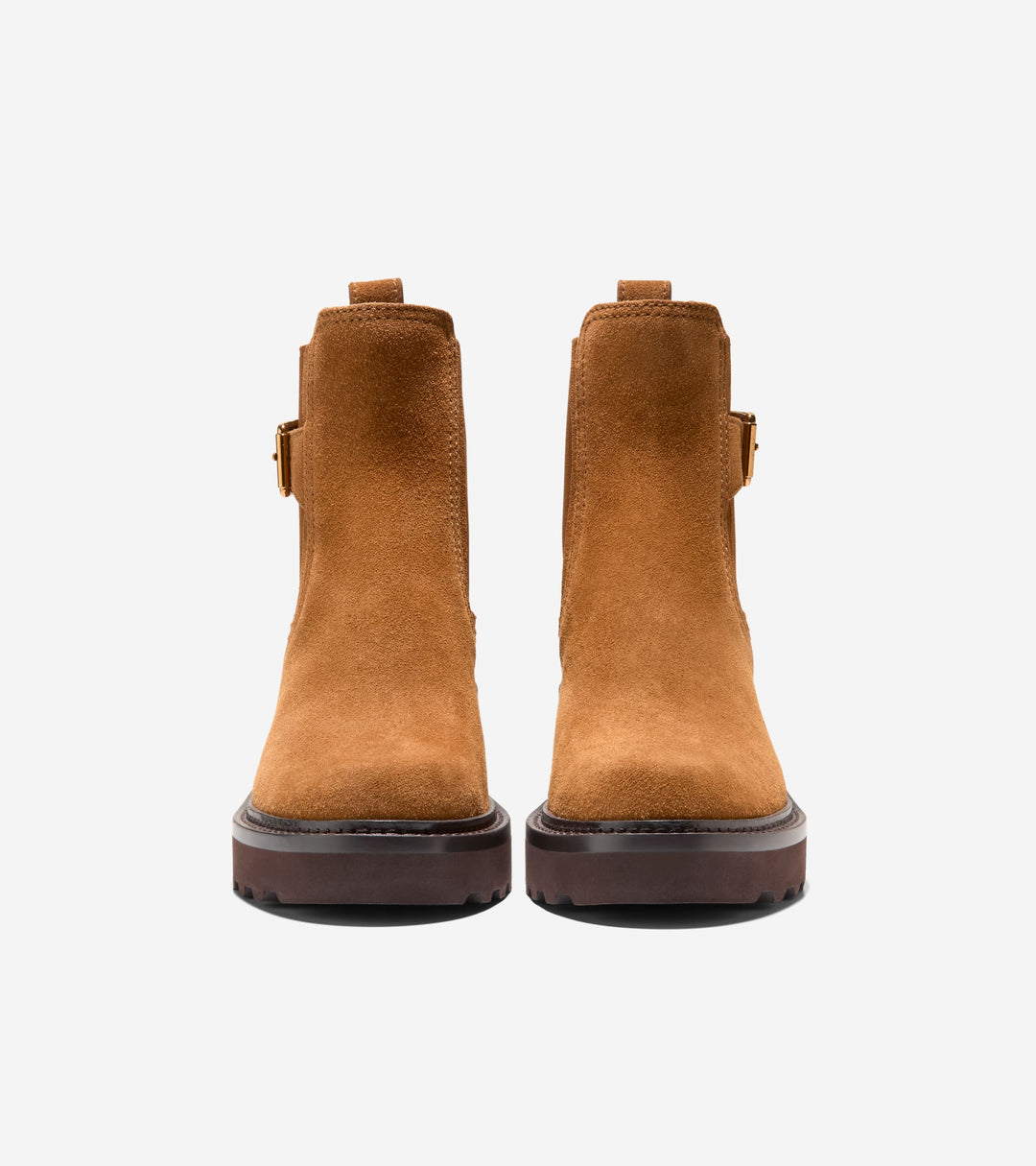 W34826:CH TOBACCO WP SUEDE