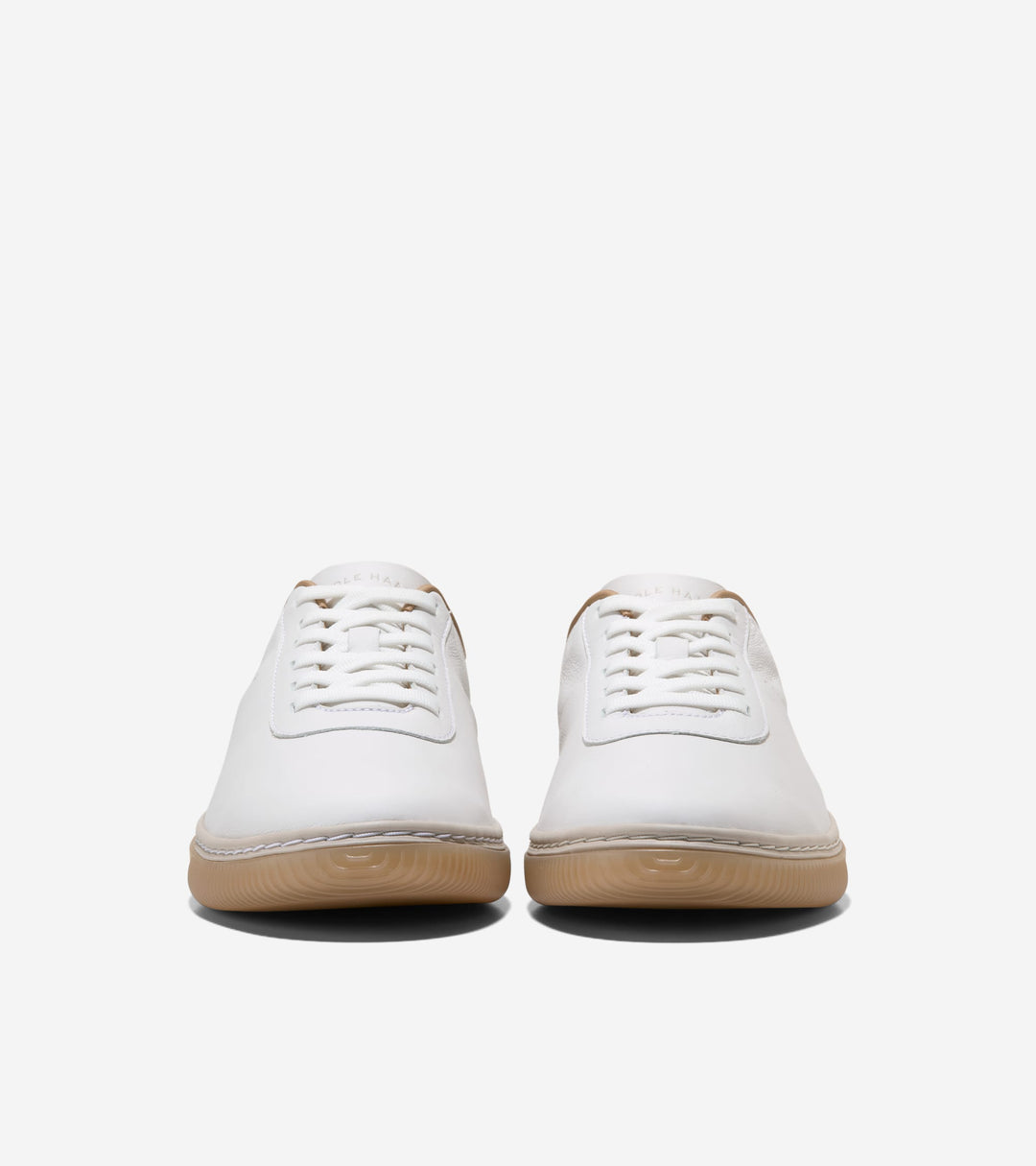 C45128:WHITE / DOVE SUEDE / CH GUM T