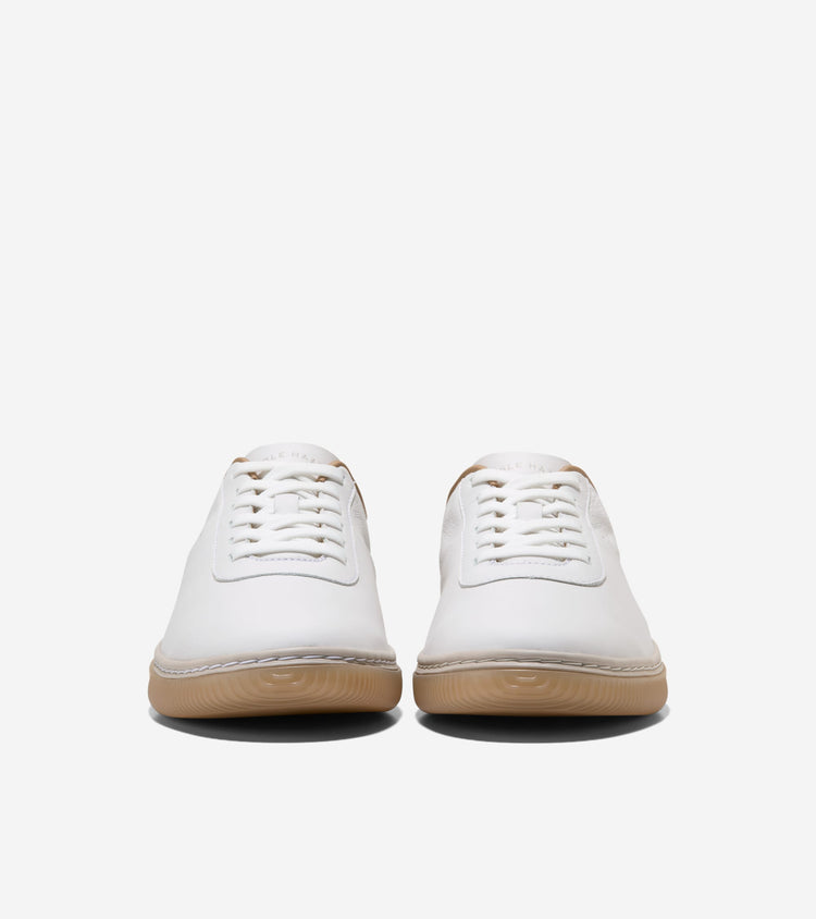 C45128:WHITE / DOVE SUEDE / CH GUM T