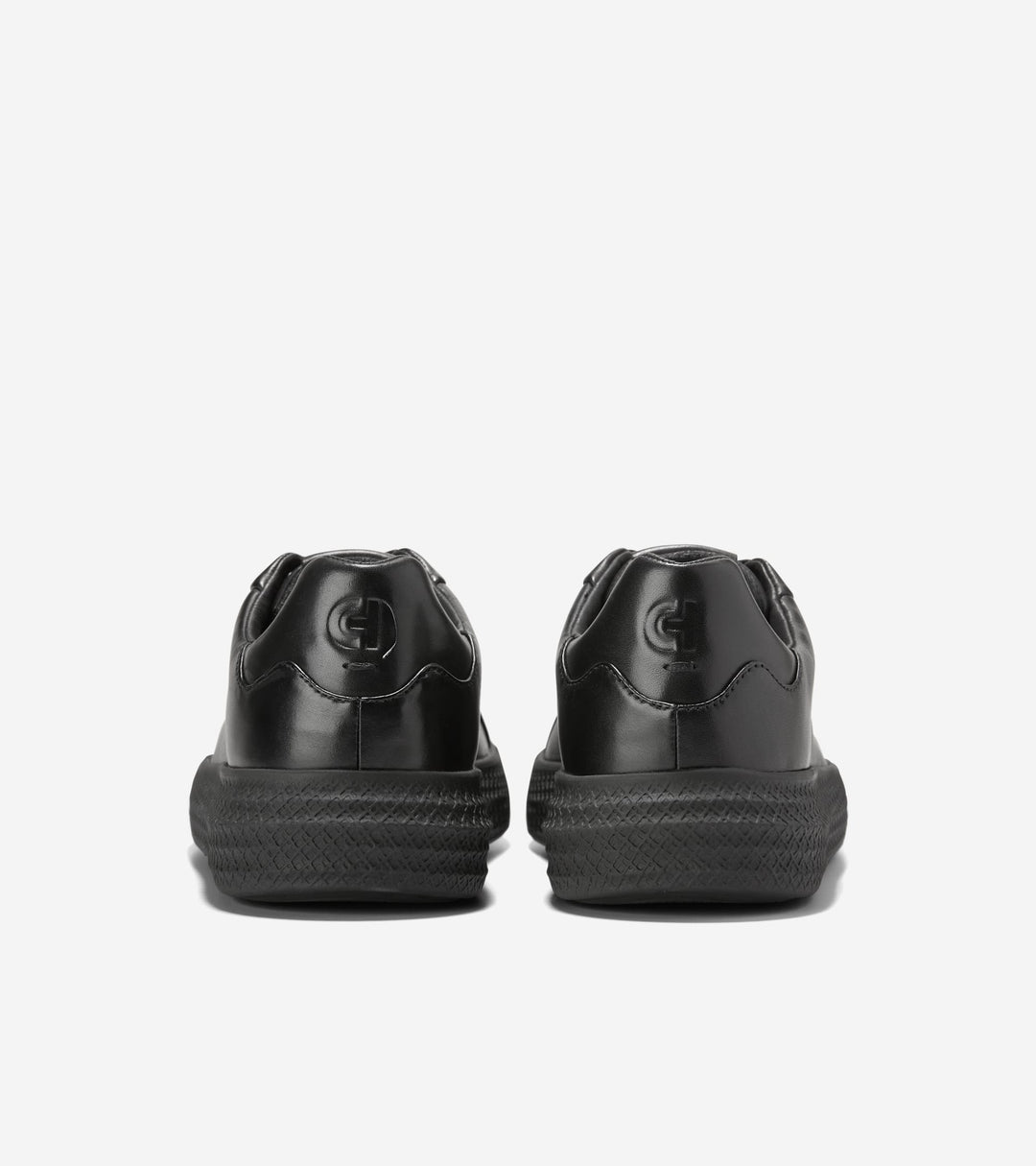 C43591:BLACK / BLACK