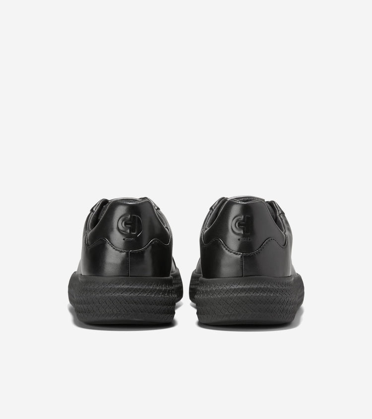 C43591:BLACK / BLACK