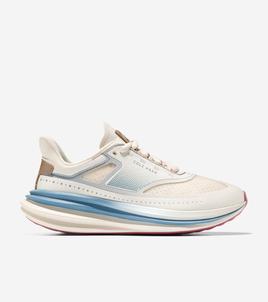 W37755:IVORY / PROVINCIAL BLUE / IVORY
