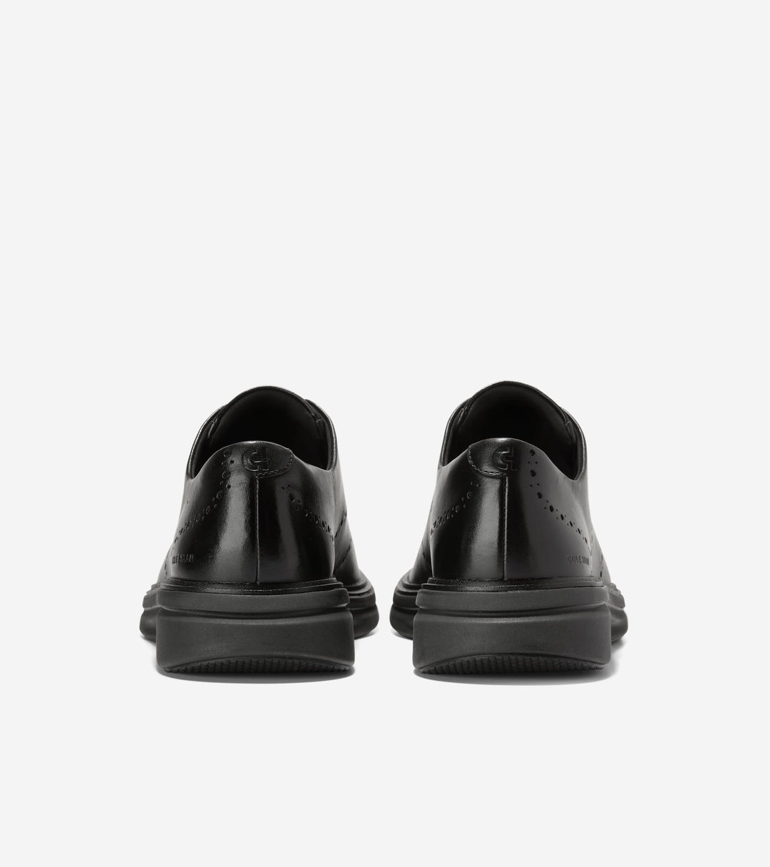 C41525:BLACK / BLACK / BLACK