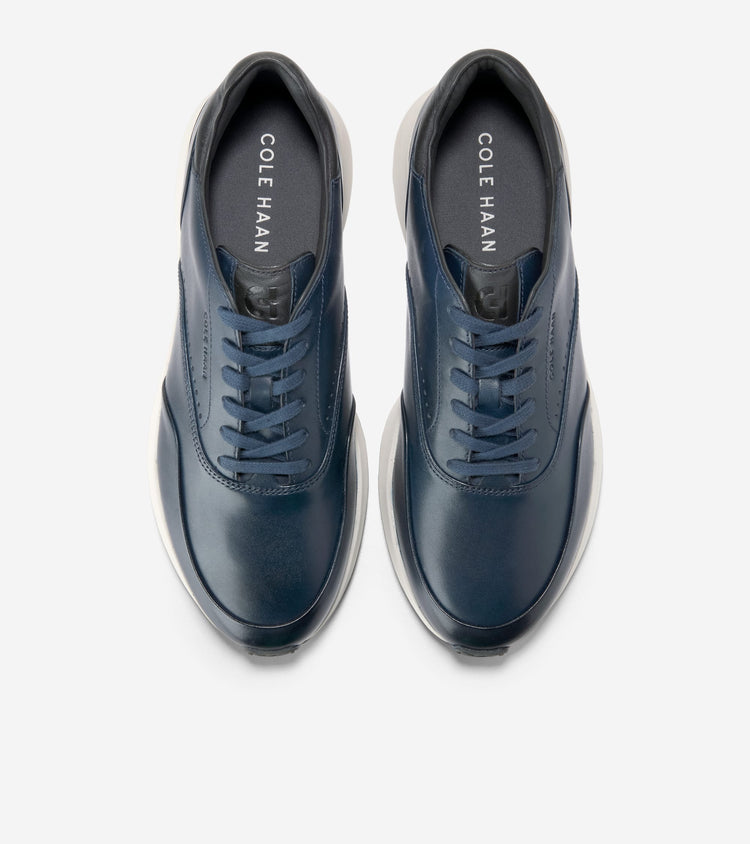 C41065:NAVY BLAZER / RAVEN / SILVER BIRCH