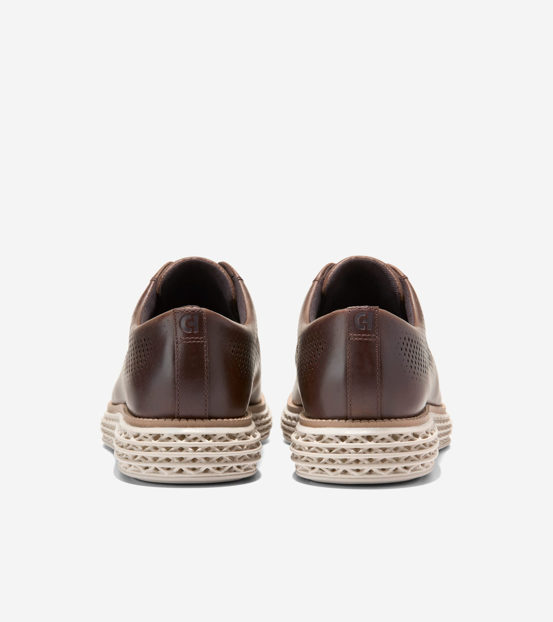 C44441:CH SPICED BROWN / NATURAL / PUMICE