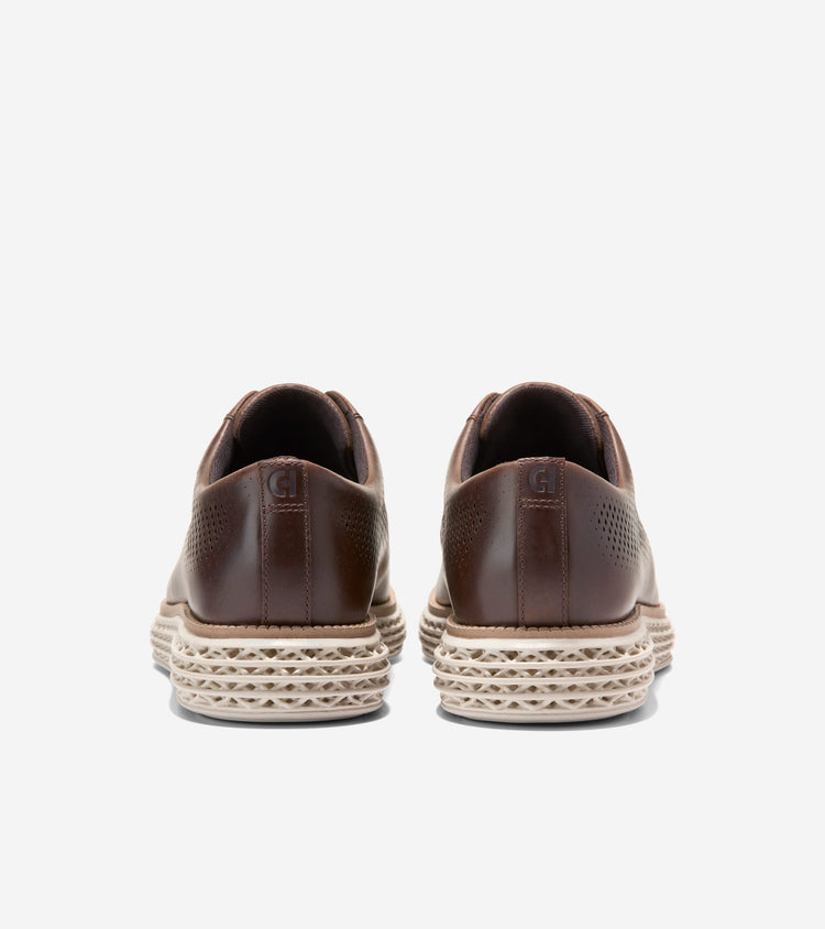 C44441:CH SPICED BROWN / NATURAL / PUMICE