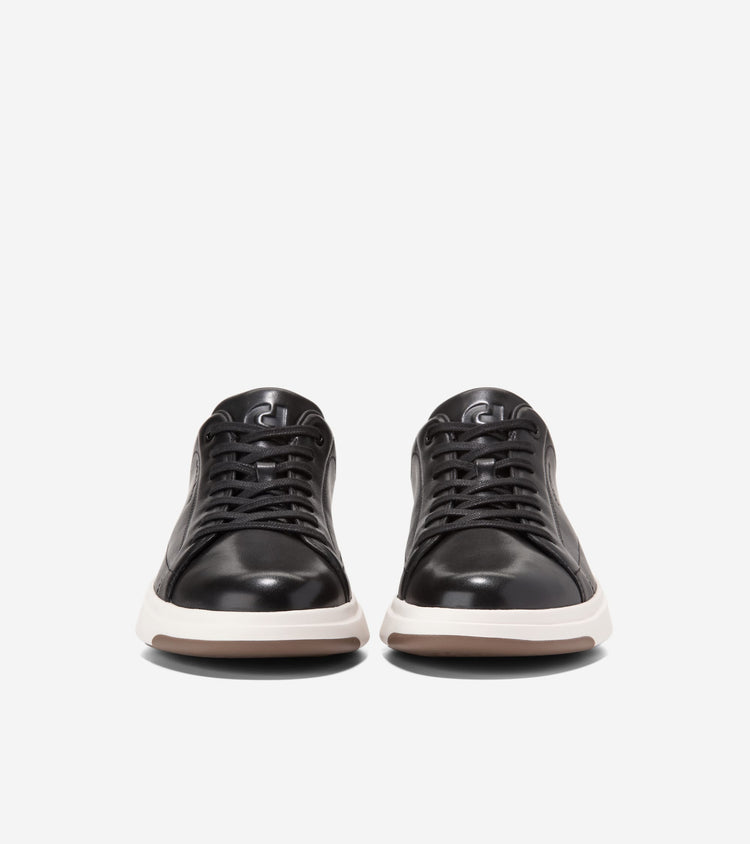 C45114:BLACK / CH CHESTNUT / IVORY