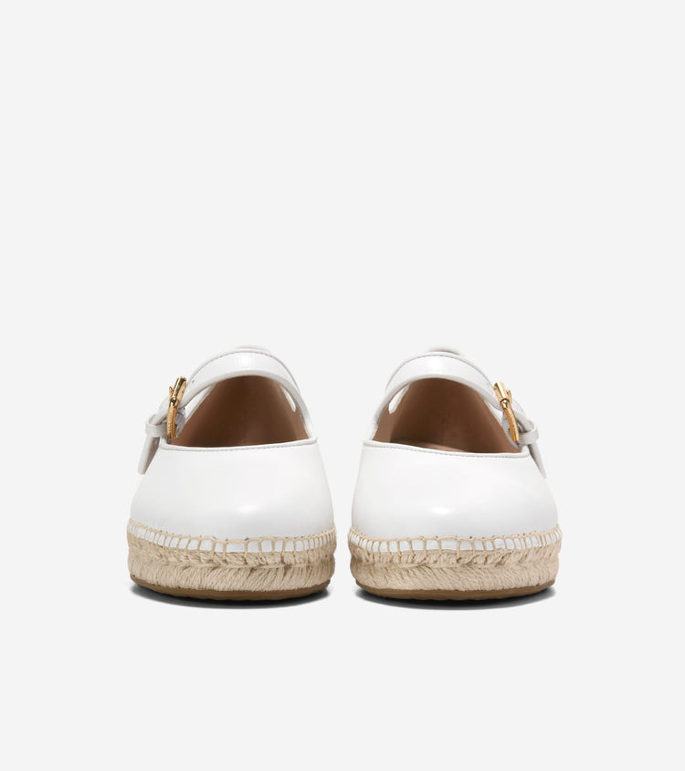 W35462:WHITE LEATHER