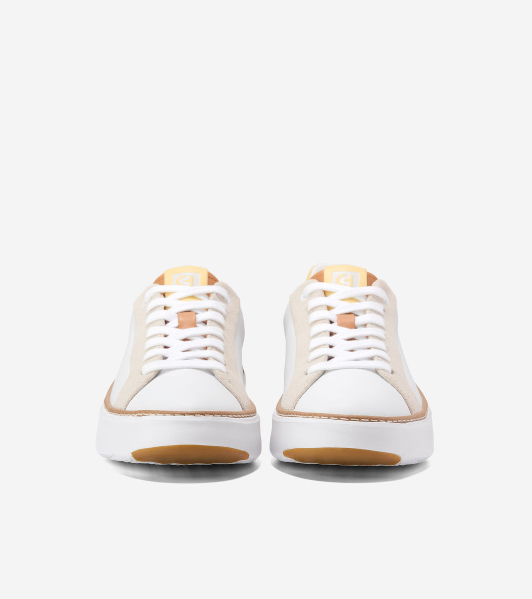 W31796:WHITE/BIRCH SUEDE/BISQUIT/PALE BANANA