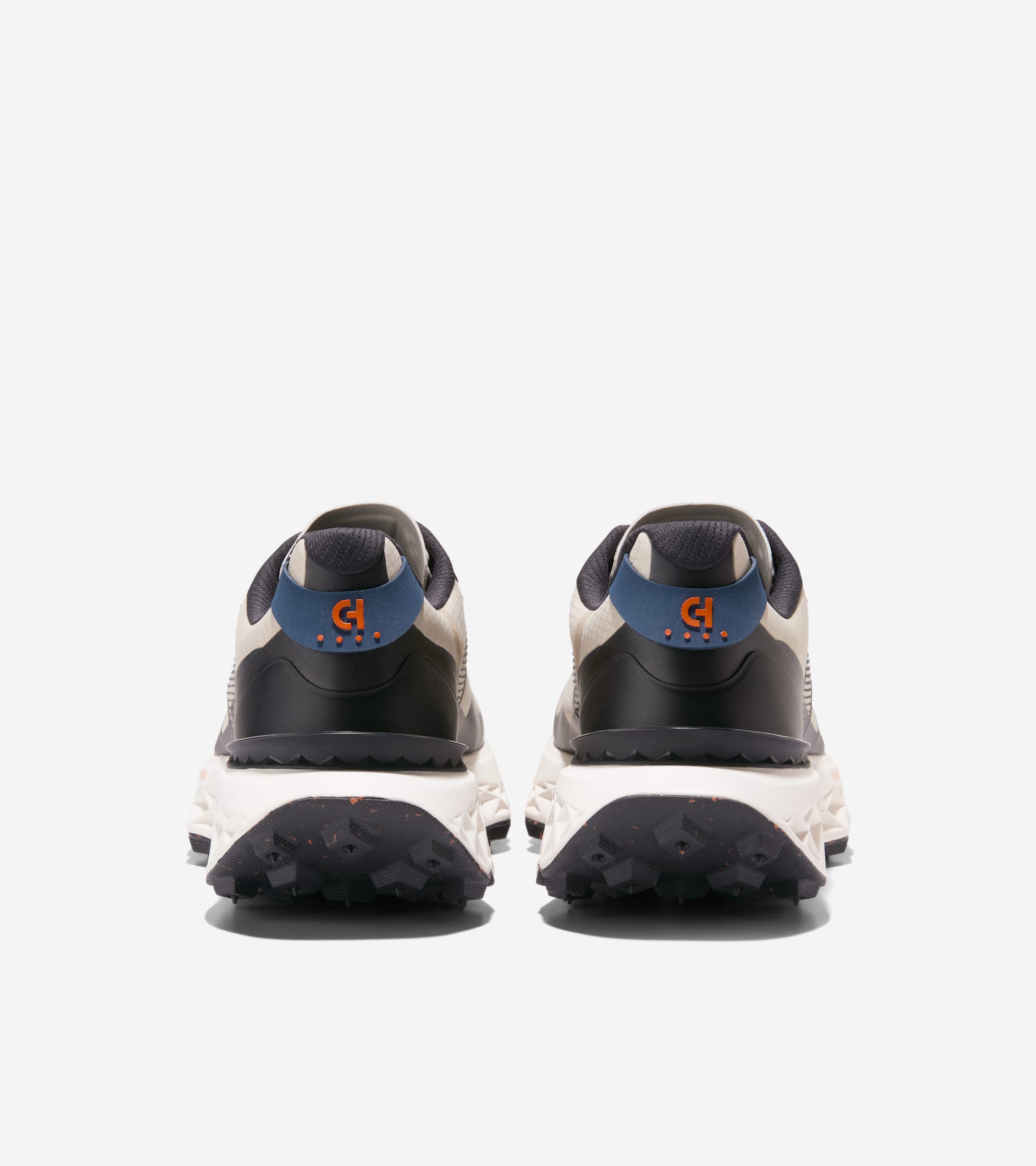 4.ZERØGRAND Sneaker main image 1