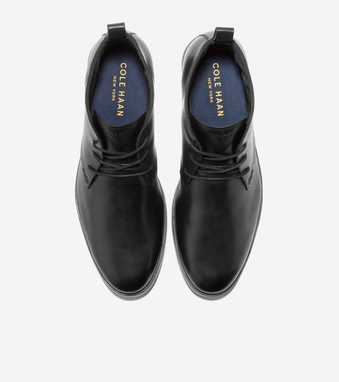 C44059:BLACK / BLACK WP