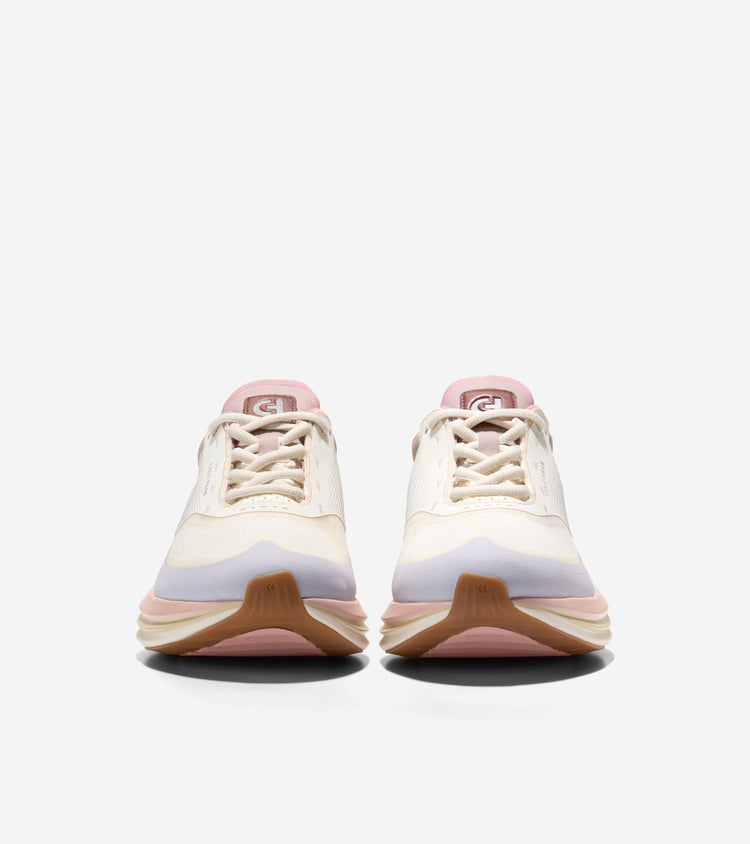 W31633:THISTLE / ROSE CLOUD / IVORY