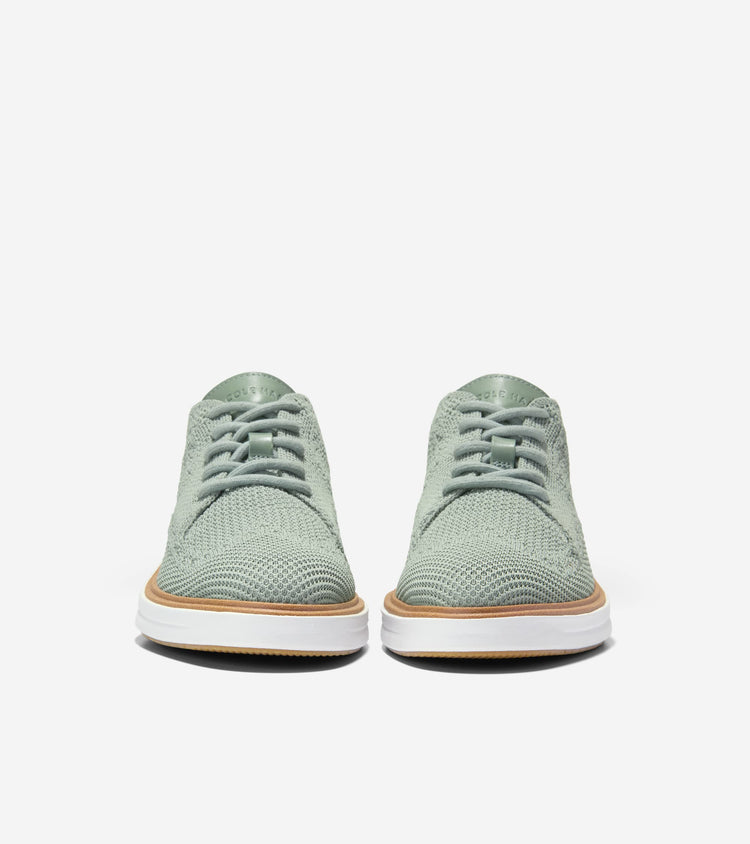 W36984:LILY PAD STITCHLITE / LTHR