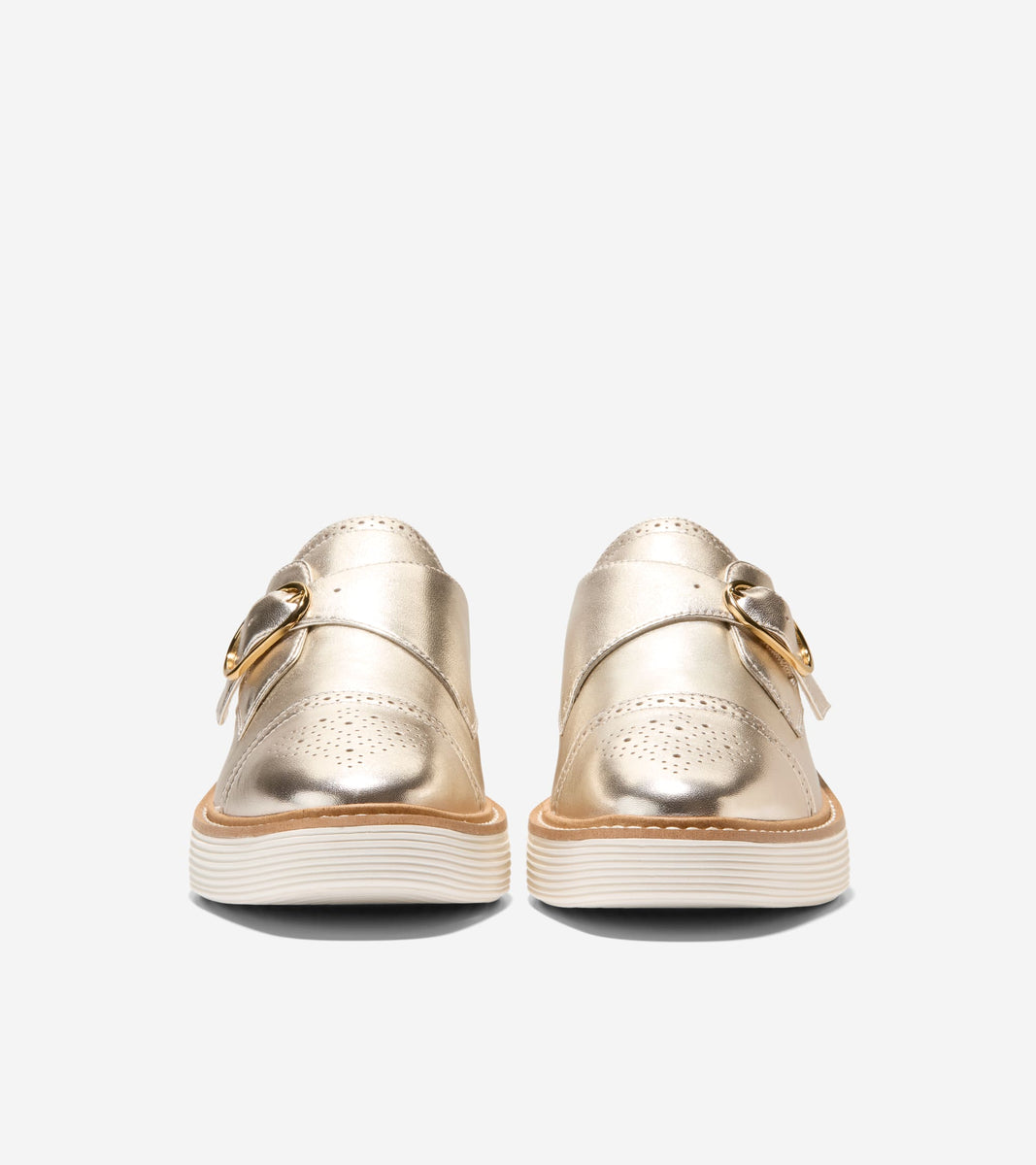 W31694:SOFT GOLD TALCA/IVORY