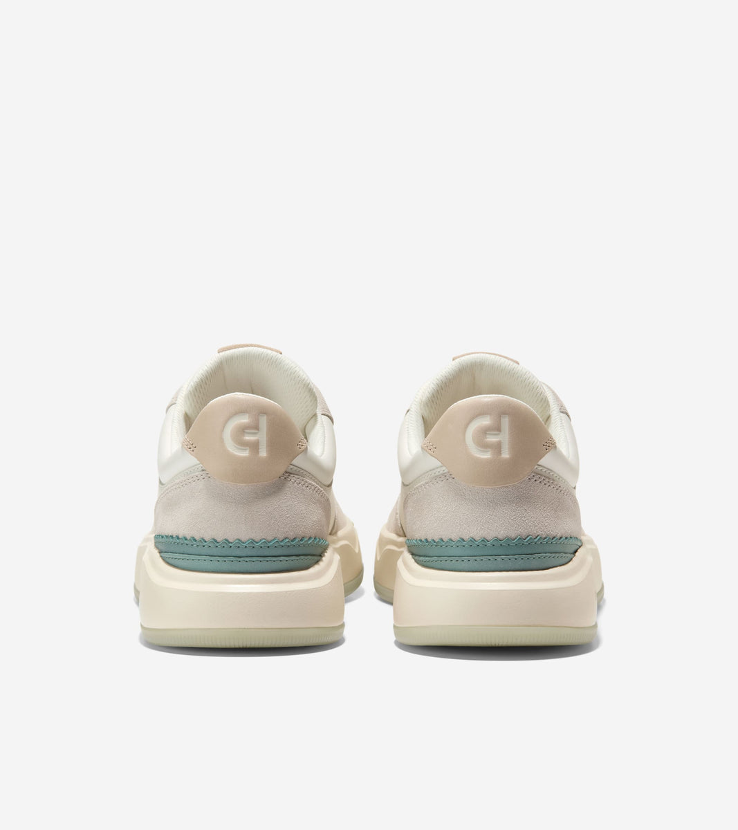 C38342:EGRET/SILVER LINING/FOG GREEN