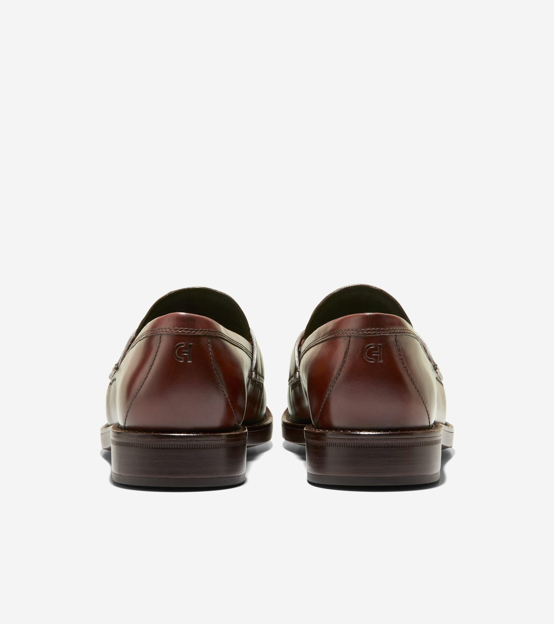 C44110:CH WOODBURY / DARK BROWN