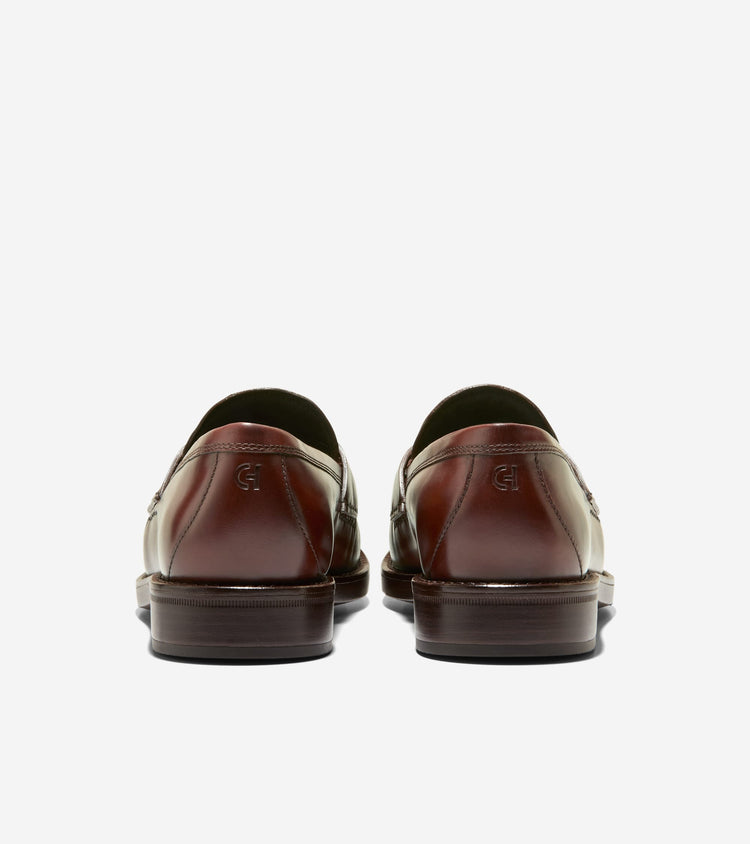 C44110:CH WOODBURY / DARK BROWN