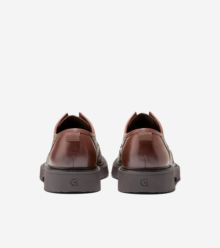 C45677:CH WOODBURY / JAVA
