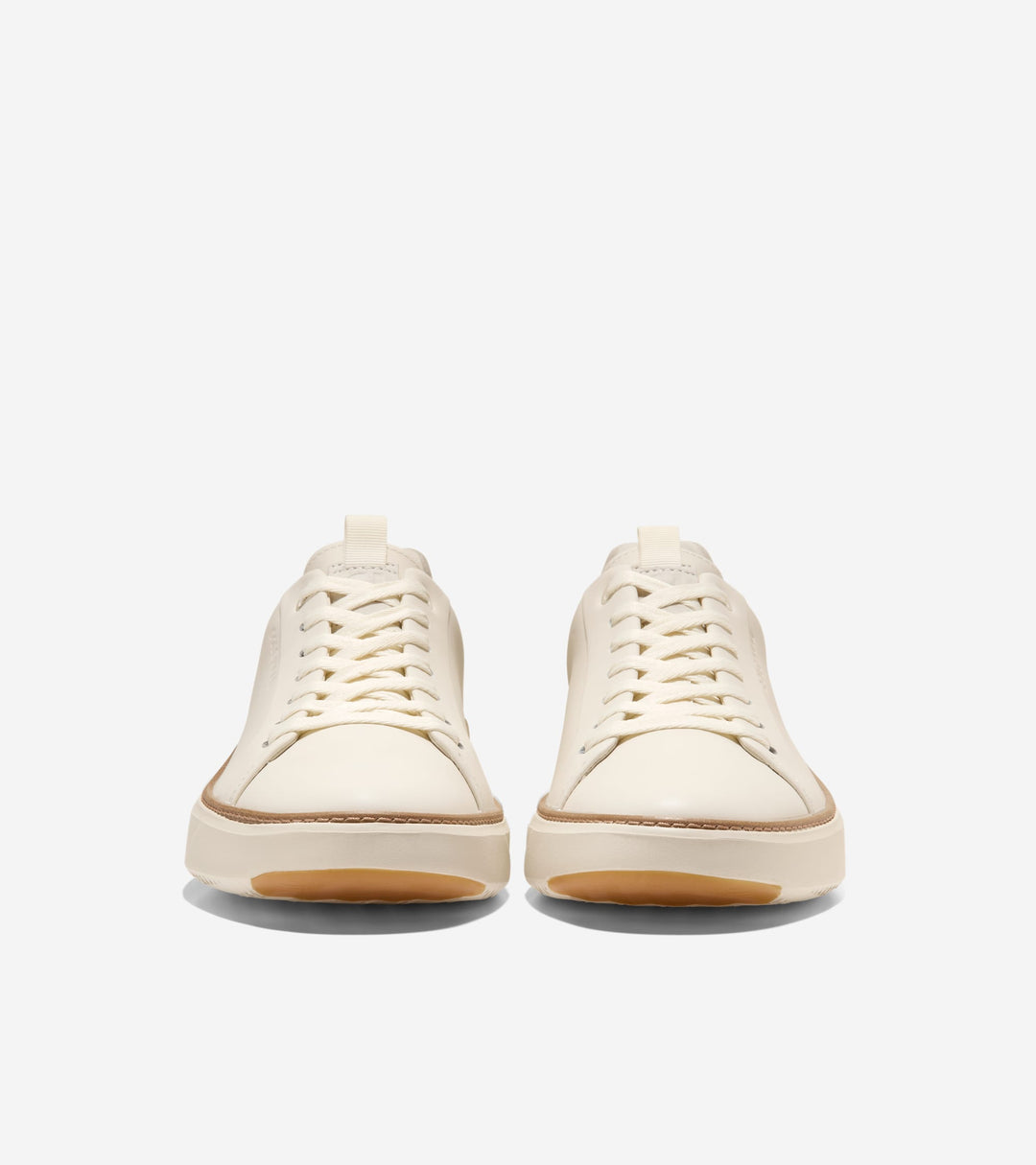 C43589:IVORY / SILVER BIRCH NUBUCK / IVORY WP