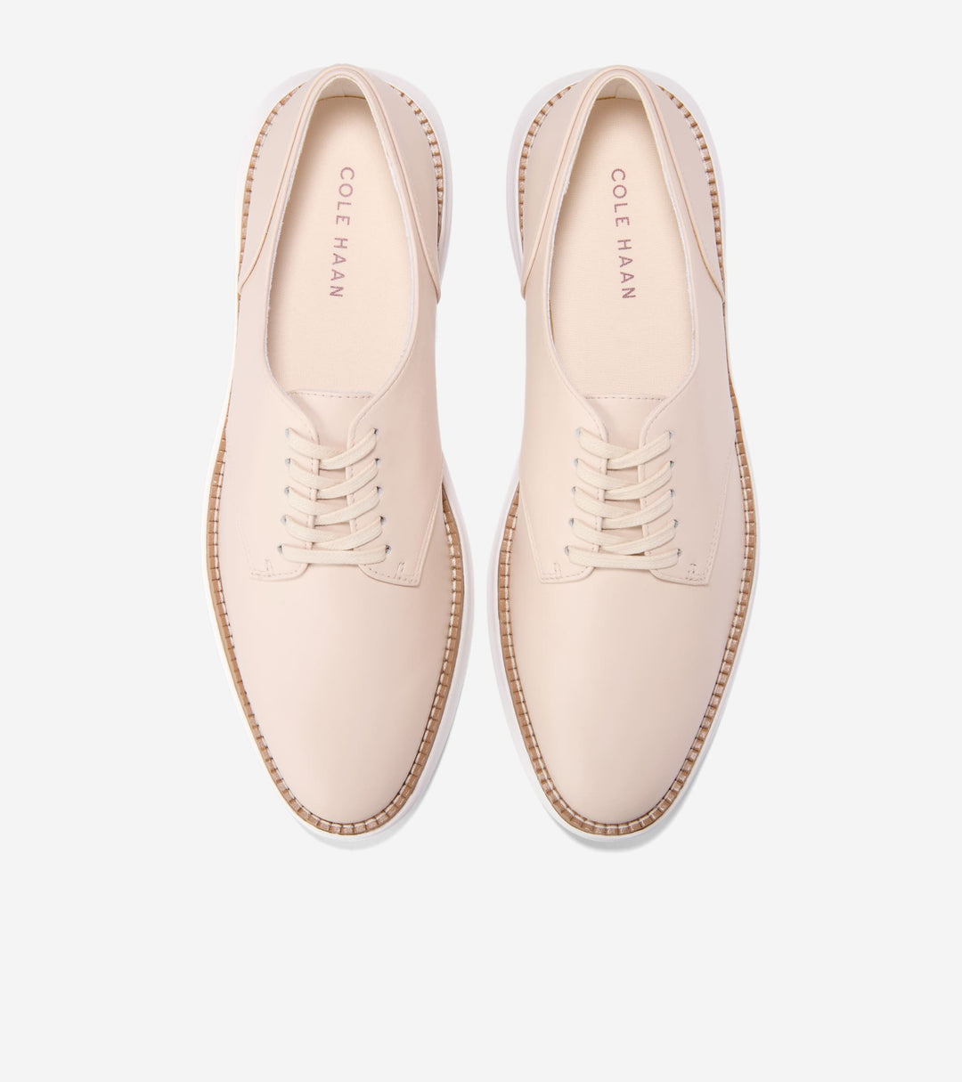 W36166:SAND DOLLAR LEATHER