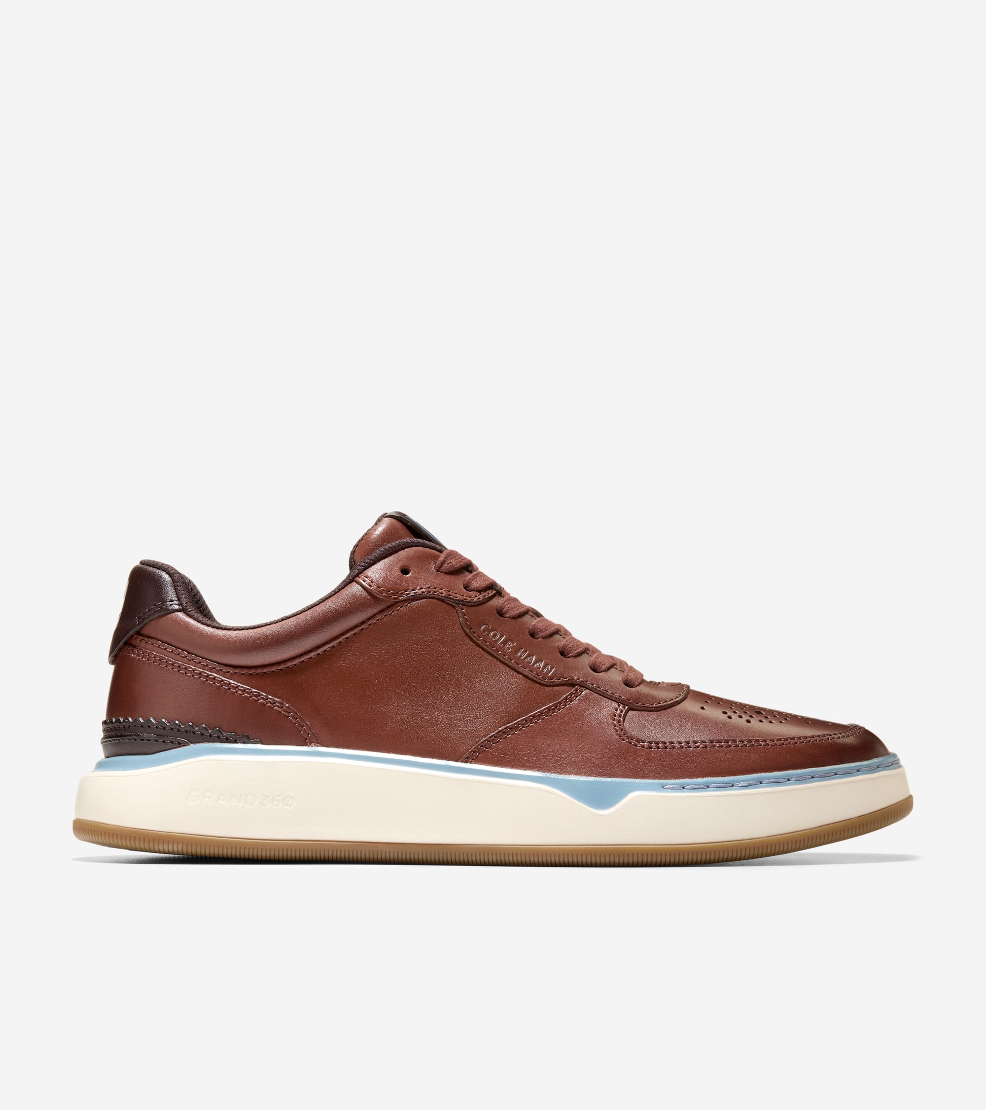 Men's GrandPrø Crossover Sneakers – ColeHaan-HK
