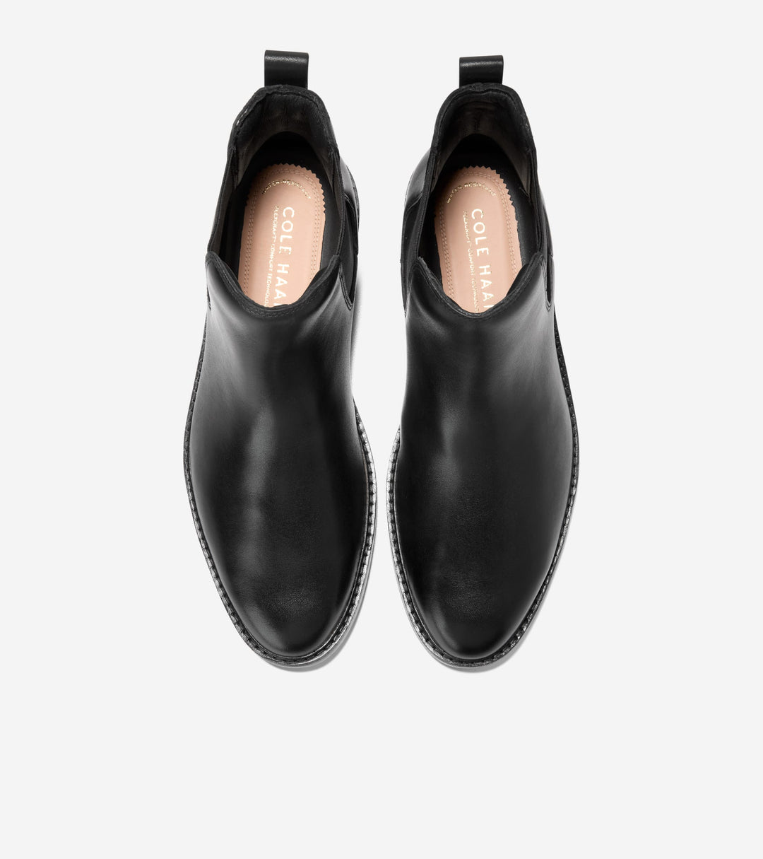 C41506:BLACK / BLACK WR
